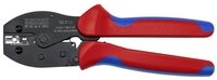 Knipex Crimpzange 97 52 42 6 Crimpzange Solar-Steckverbinder,...