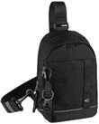 camel active Cityrucksack Connect (2-tlg), perfekt durchdachtes modulares