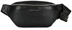 VALENTINO BAGS G&uuml;rteltasche Efeo schwarz