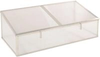 WESTMANN Fr&uuml;hbeetaufsatz Genus 130, BxTxH: 125x62x41 cm