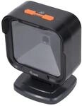 Equip USB 2D Omnirichtungsschreibtisch-Barcodescanner, 1MP, Fester Barcodele Scanner