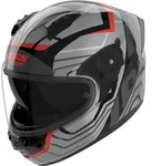 NOLAN Motorradhelm N60-6 Eclettico Helm, Vorbereitet F&uuml;r