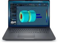 Dell Notebook