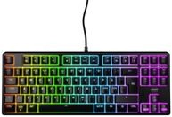 Cherry XTRFY K4V2 - Tastatur - RGB - 80% - TKL Tastatur