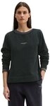 Marc O'Polo Sweatshirt mit gepeachter Oberfl&auml;che