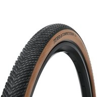 CONTINENTAL Fahrradreifen Continental Terra Competition 700x45C...