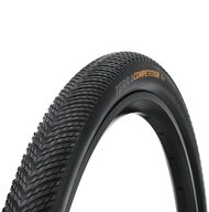 CONTINENTAL Fahrradreifen Continental Terra Competition Faltreifen 35-622...