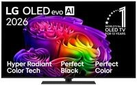 LG OLED55G69LS OLED-Fernseher