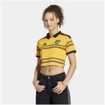 adidas Performance Fu&szlig;balltrikot (1-tlg) goldfarben XXS (26/28)