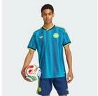 adidas Performance Fu&szlig;balltrikot KOLUMBIEN 26 AUTHENTIC AUSW&Auml;RTSTRIKOT (1-tlg)