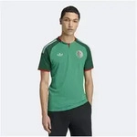 adidas Performance Fu&szlig;balltrikot ALGERIEN 26 AUSW&Auml;RTSTRIKOT (1-tlg) gr&uuml;n S...