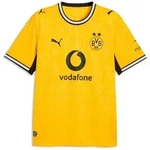 PUMA Fu&szlig;balltrikot BVB HOME JERSEY REPLICA mit DryCELL-Technologie, Regular...
