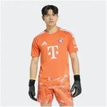 adidas Performance Fu&szlig;balltrikot FC BAYERN M&Uuml;NCHEN 26/27 TORWARTTRIKOT (1-tlg)