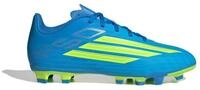 adidas Sportswear F50 CLUB FG/MG J LURABL/TESOYE/LUAQ Fu&szlig;ballschuh
