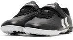 hummel Top Star Turf Jr Fu&szlig;ballschuh schwarz 32 EU