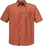 Sch&ouml;ffel Outdoorhemd CIRC Shirt Style Dalfoss MEN DARK CRABAPPLE