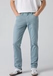 Levi's&reg; Slim-fit-Jeans 511 SLIM mit gro&szlig;em Logo-Badge