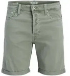 Jack & Jones Bermudas JJIRICK JJICON SHORTS SQ 110 I.K SN Baumwollmischung,...
