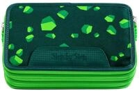 Step by Step Federm&auml;ppchen XXL Pencil Case, 3 Folds