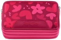 Step by Step Federm&auml;ppchen XXL Pencil Case, 3 Folds