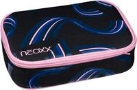 neoxx Schreibger&auml;teetui Schlamperbox, Dunk, teilweise aus recyceltem Material
