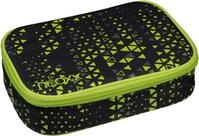 neoxx Schreibger&auml;teetui Schlamperbox, Dunk, teilweise aus recyceltem Material