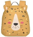 L&Auml;SSIG Rucksack Tiny Backpack gelb