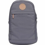 Beckmann Norway Schulrucksack Beckmann Rucksack Urban 30l Steel Grey grau