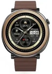 HiFuture Fitnessuhr Sportuhr Telefonuhr Smartwatch (3,63 cm/1,43 Zoll) Spar-Set,