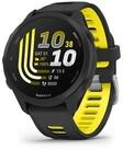 Garmin Forerunner 170 mit Silikonarmband 20 mm Smartwatch (3,048 cm/1,2 Zoll),...