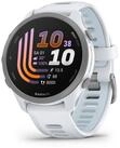 Garmin Forerunner 170 mit Silikonarmband 20 mm Smartwatch (3,048 cm/1,2 Zoll),...