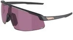 *Alpina* Fahrradbrille Turbo Pro Q-lite, Stilvolle Sportbrille mit UV-Schutz und