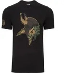 New Era Print-Shirt Football NFL Teams schwarz L (54/56)
