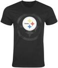 New Era Print-Shirt NFL Pittsburgh Steelers 2.0