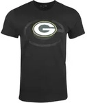 New Era Print-Shirt NFL Green Bay Packers 2.0 schwarz XXXL (66/68)