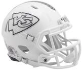 Riddell Sammelfigur Speed Mini Football Helm NFL SALUTE TO SERVICE