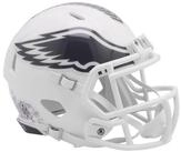 Riddell Sammelfigur Speed Mini Football Helm NFL SALUTE TO SERVICE