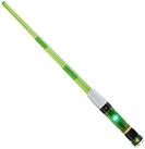 Hasbro Dekoobjekt Star Wars Lightsaber Elektronisches Lichtschwert Sabine Wren (1 St)