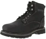 Dockers by Gerli Dockers 23DA104-400 XL - Herren Boots - 100-Schwarz Stiefel schwarz