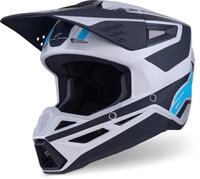 Alpinestars Motocrosshelm S-M3 Heat Motocross Helm