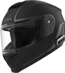 Sena Motorradhelm Outrush 2 Bluetooth Klapphelm, Bluetooth