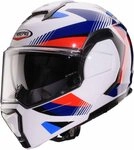 Caberg Motorradhelm Trip Lunar