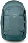 Osprey Rucksack 70 Travel Pack (Set, 2-tlg)