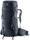 deuter Rucksack Deuter Rucksack Aircontact Core 50+10 3350326