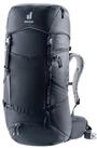 deuter Wanderrucksack Futura Pro 38 SL - Wanderrucksack 64 cm (black)