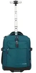travelite Kofferrucksack Kick Off, Polyester blau