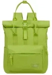 American Tourister&reg; Rucksack UG16 Backpack City Puff gr&uuml;n