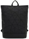SURI FREY Cityrucksack SFY SURI Sports Jessy-Lu, Logo Pr&auml;gung