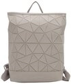 SURI FREY Cityrucksack SFY SURI Sports Jessy-Lu, Logo Pr&auml;gung