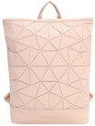 SURI FREY Cityrucksack SFY SURI Sports Jessy-Lu, Logo Pr&auml;gung